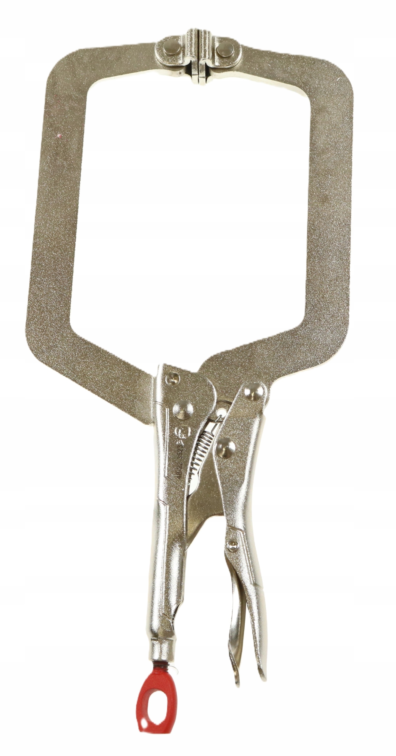 Szczypce Zacisk Typ C Z Ruchomą Końcówką 9" Milwaukee 4932472258