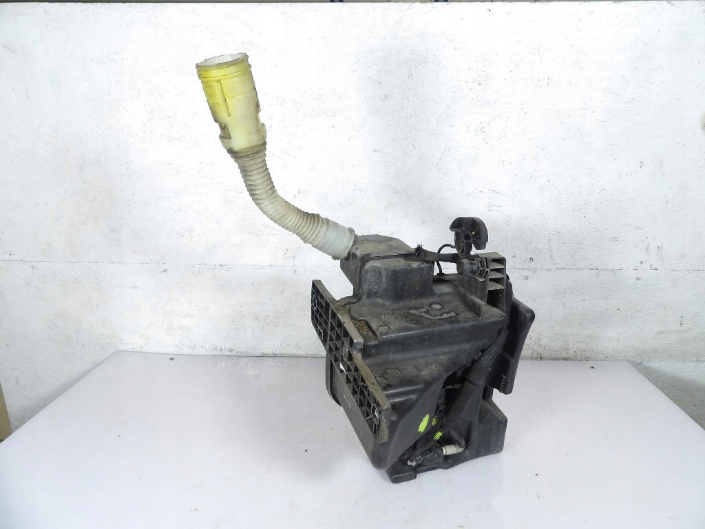 SKODA FABIA III 3 serbatoio LIQUIDO LAVAFARI 6V0955449
