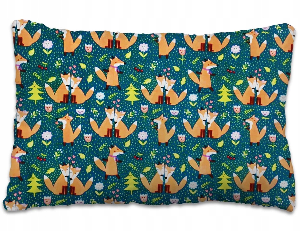 ŚPIWOREK NA SUWAK 140x75 LISKI MINKY CZARNY Długość (cm) 140 cm