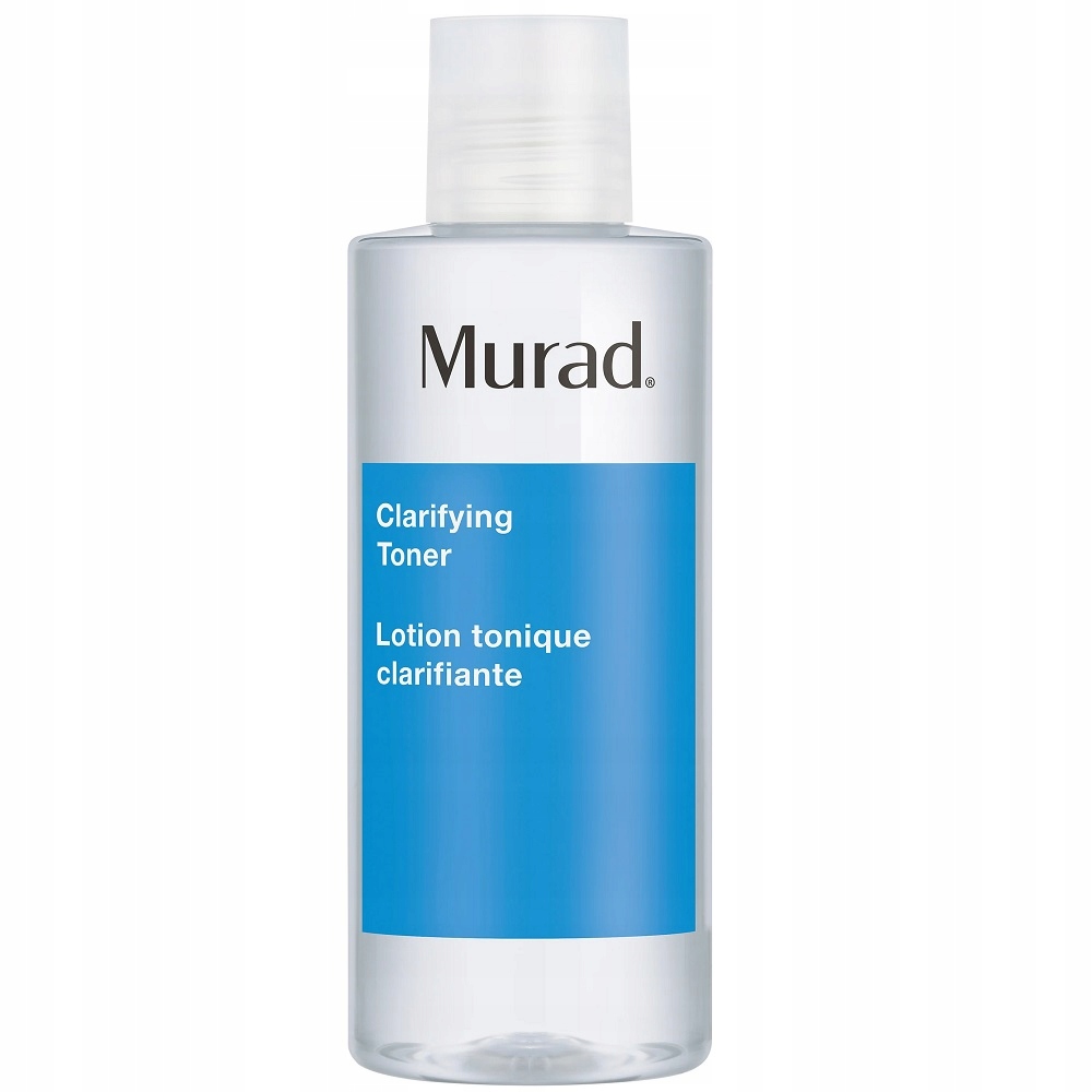 Murad Clarifying Toner čistící pleťové tonikum 180 ml