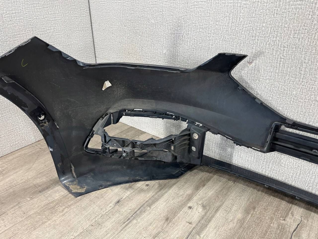 SEAT LEON IV 2020-> bumper front 5FA807221