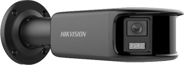 Ip kamera Hikvision DS-2CD2T87G2P-LSU/SL (4 mm) (c)/black