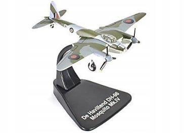 De Havilland DH-98 1/144 Bombardéry Iiww Atlas