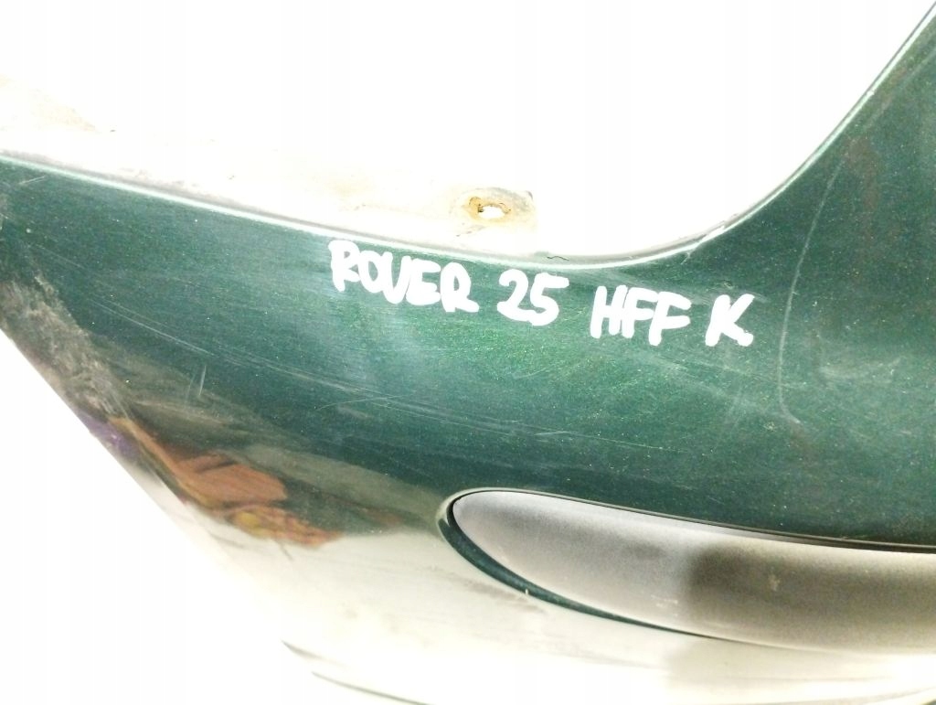 Rover 25 bumper front front HFF