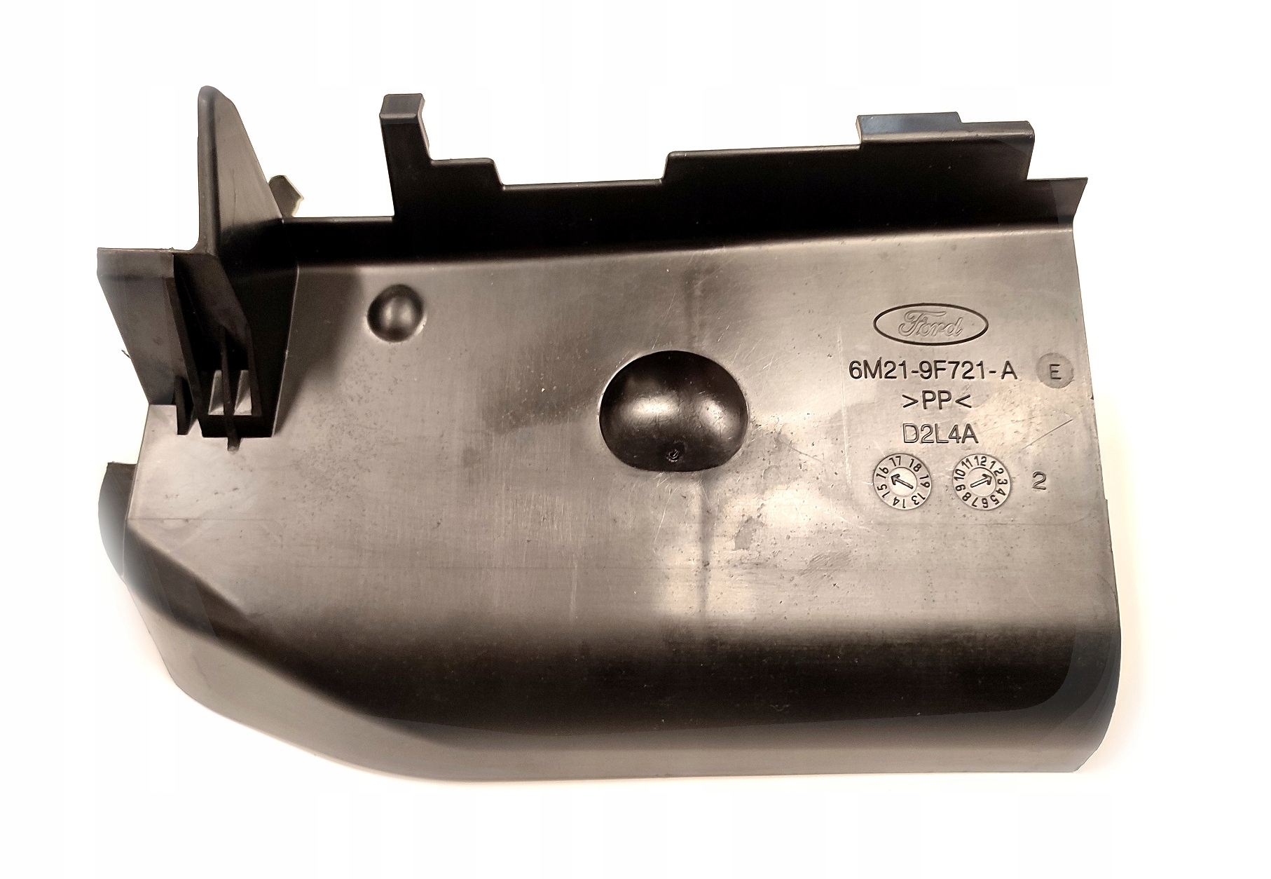 KIEROWNICA POWIETRZA FORD MONDEO Mk4 S-MAX GALAXY