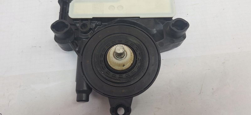 mini motor windows SKODA FABIA III right front 2Q2959882