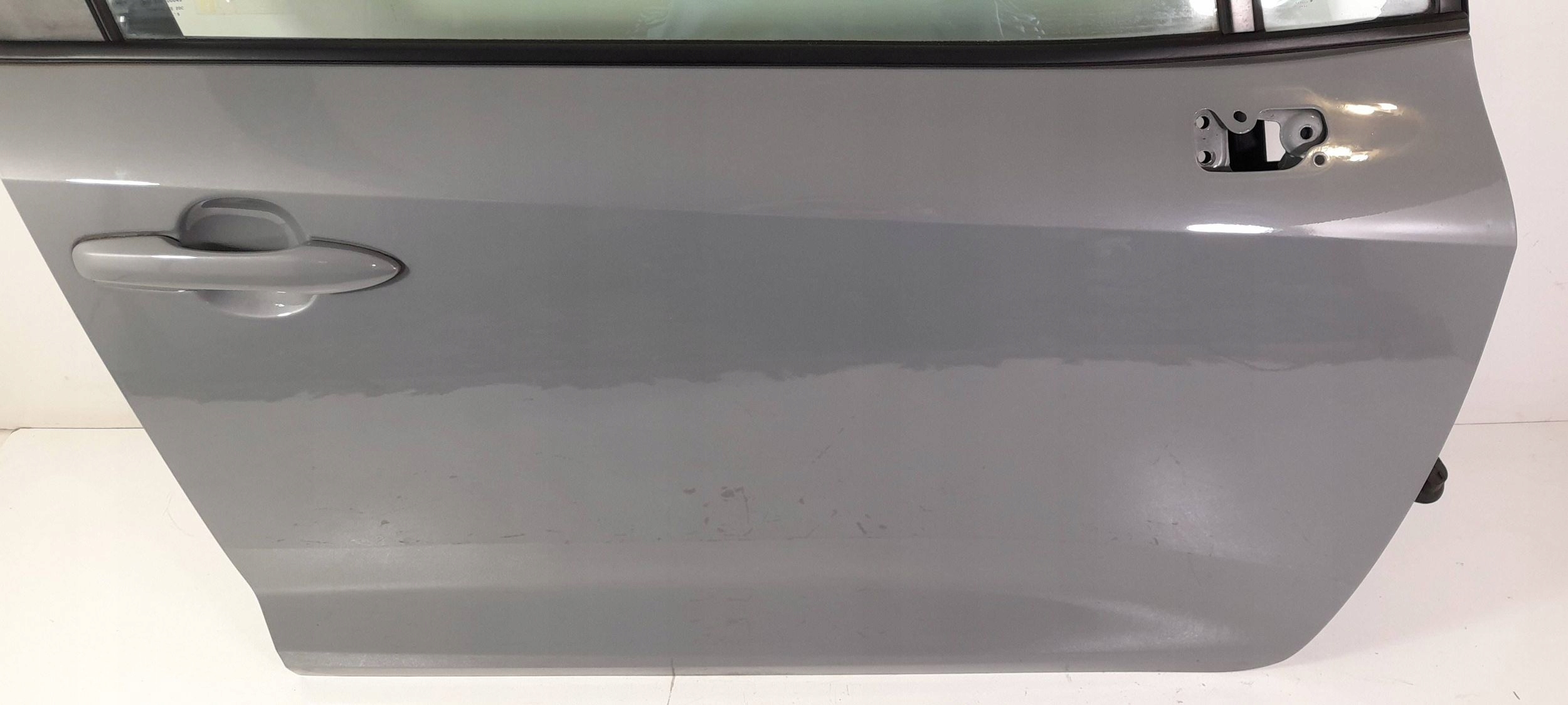 Toyota Corolla E21 door front right 1H5 (T471)
