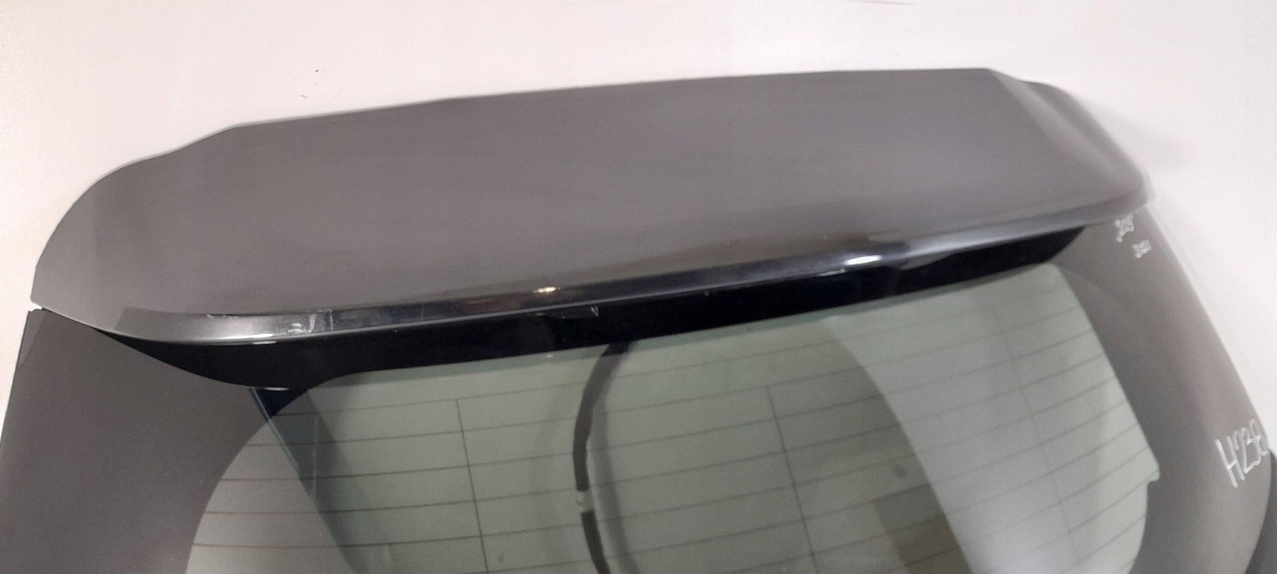 Toyota Corolla E21 Kombi trunk door boot 209 (H238)