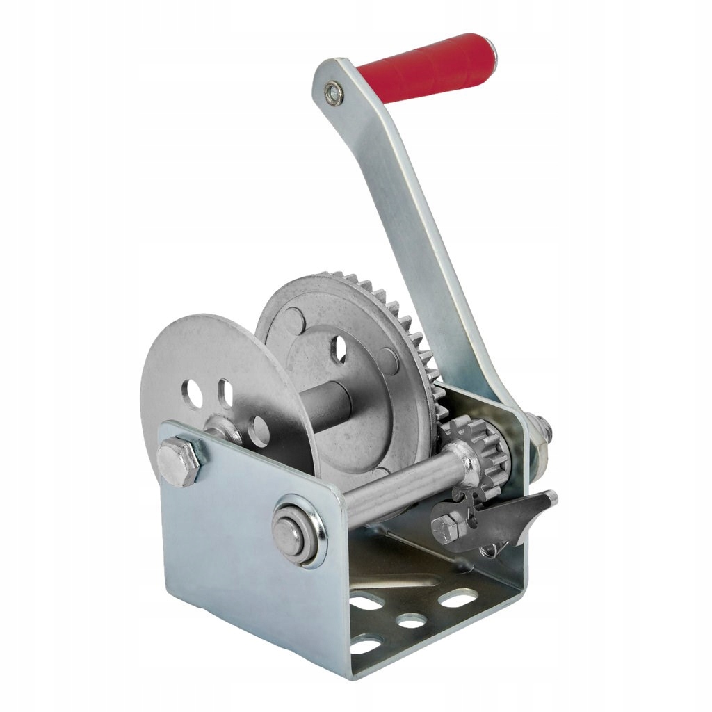 Wciągarka 350kg ręczna mechanizm