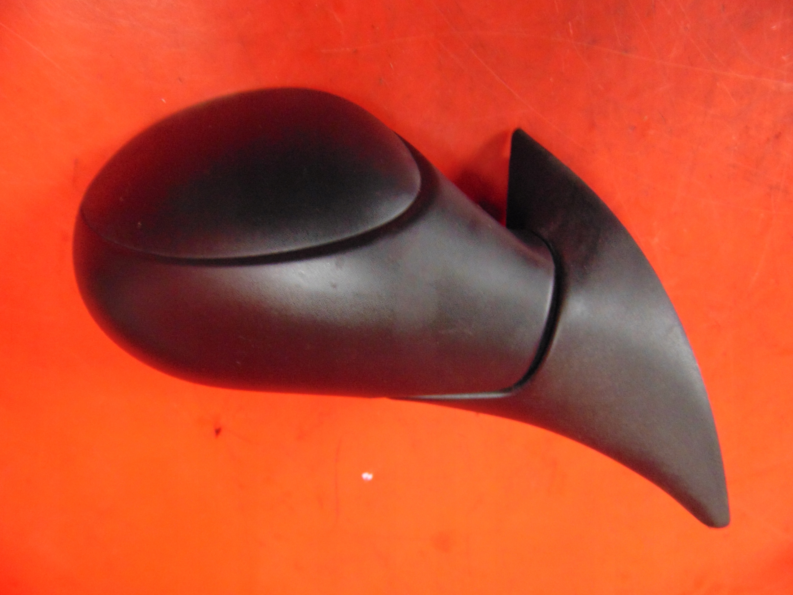 CITROEN C3 PLURIEL mirror right manually EUROPA