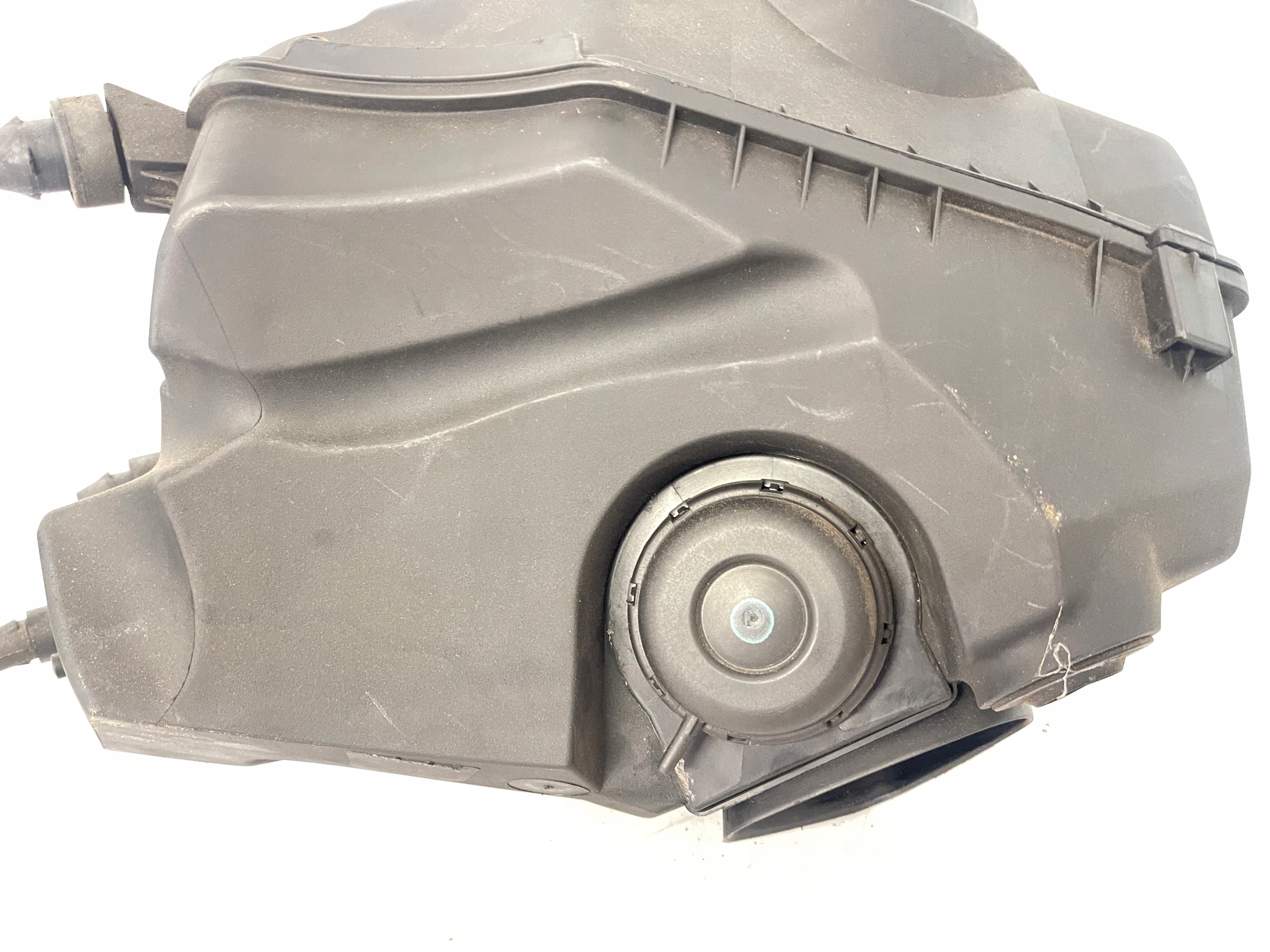 Gehäuse filter luft 059133835E AUDI A6 C6 3.0 2.7 TDI 04-11 BMK