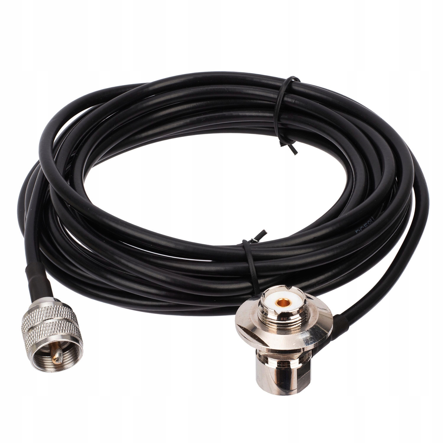 Główka M 5m UC-1 płytki montaż 12mm do anten 770