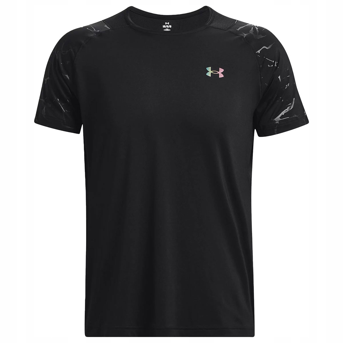 Koszulka termoaktywna Under Armour Rush Vent XL