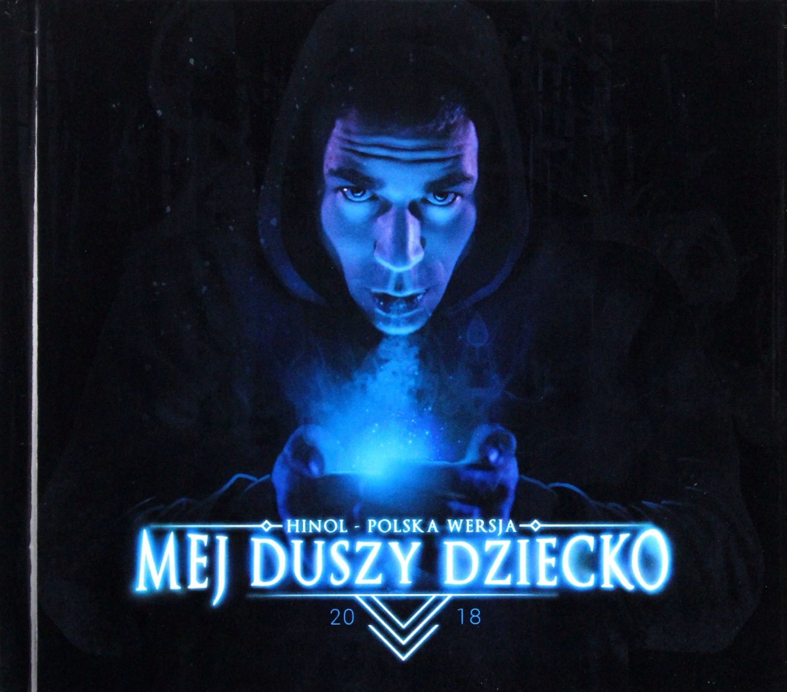 

Hinol: Mej Duszy Dziecko (CD)