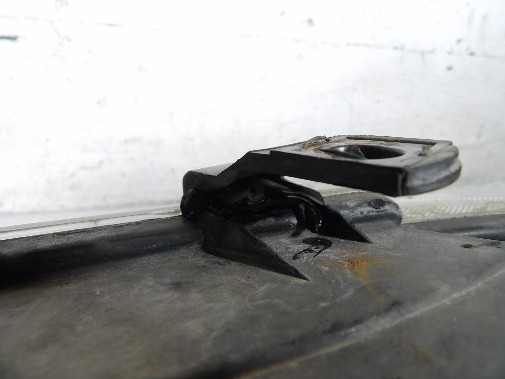 SEAT TOLEDO II REFLEKTOR right 1M1941002B