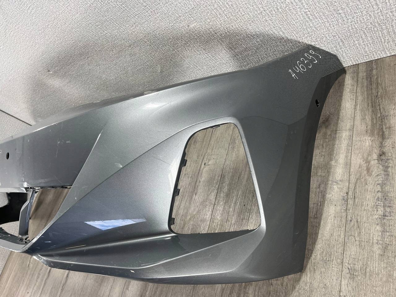 BMW 3 G20 G21 LIFT LCI 2022 -> bumper front 5A1BF40