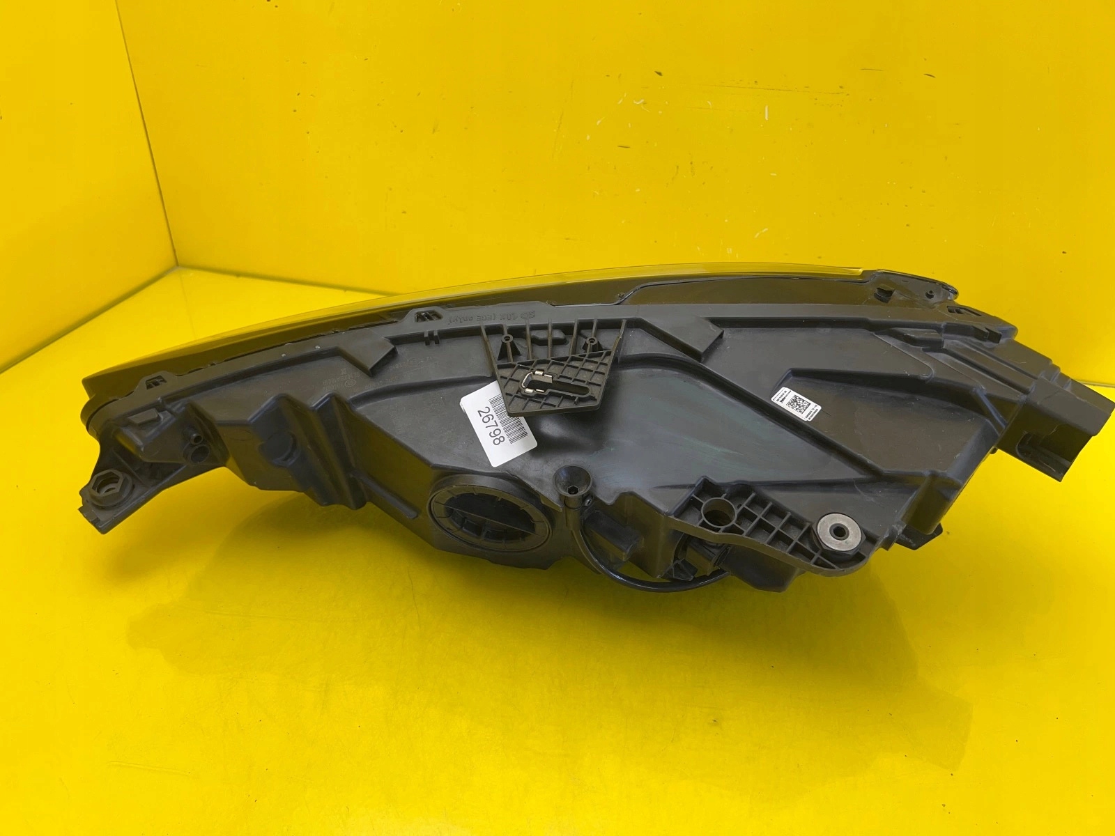light right Audi A3 8Y 8Y0941012 Full Led