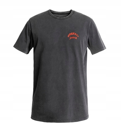 Pánské tričko John Doe Lion Black-Out r.XL