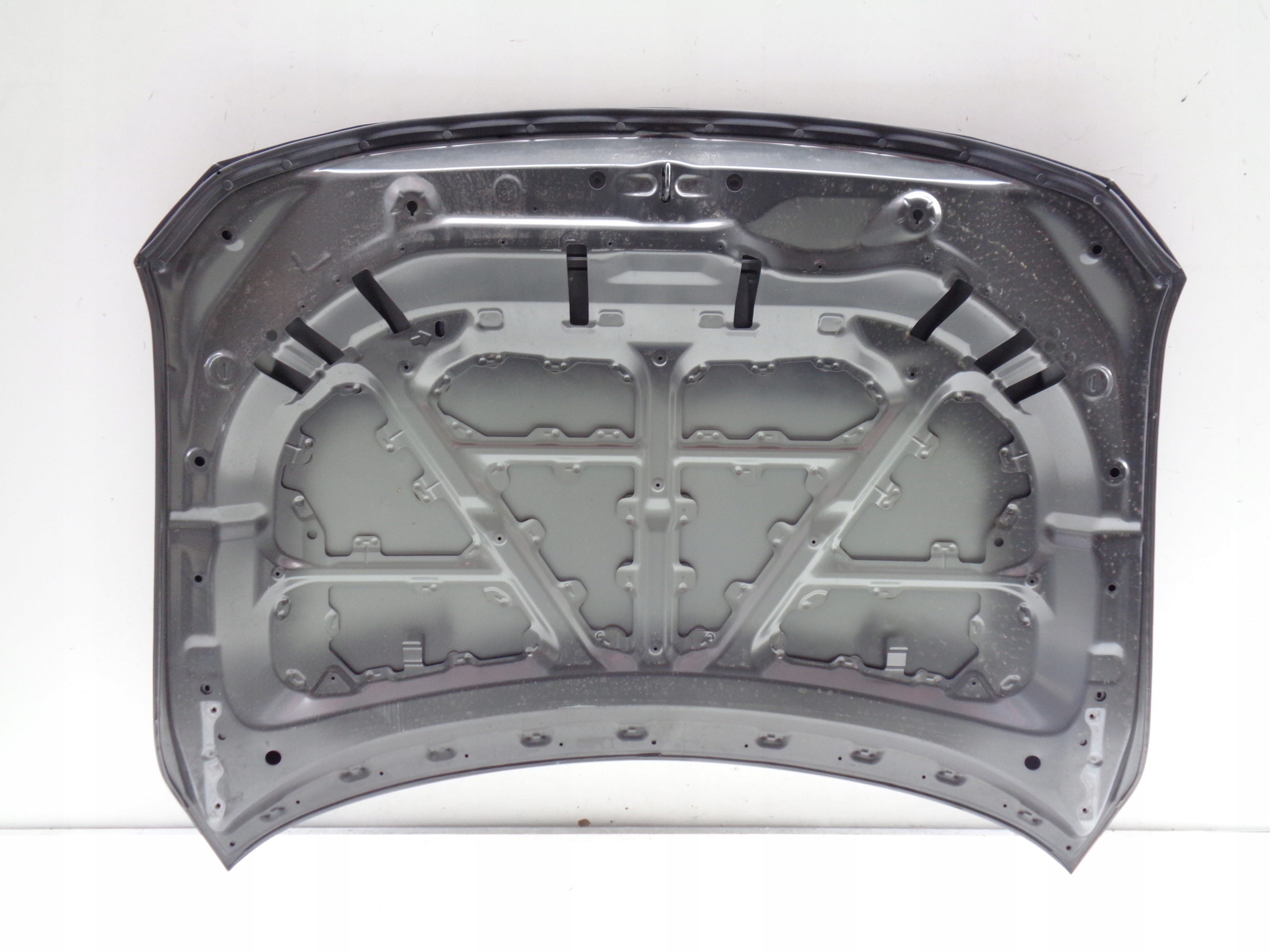 Cofano MAZDA CX5 II 17- NR 40083 G!