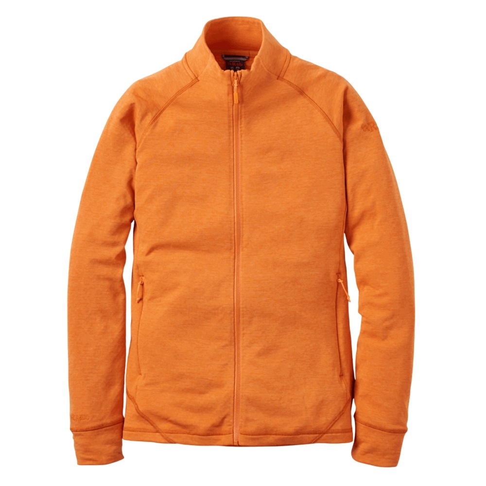 Bluza polarowa Nexus Jacket Women XL