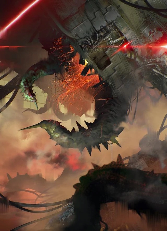 NEMESIS LOCKDOWN ZAWARTOŚĆ DODATKOWA Wersja językowa gry polska