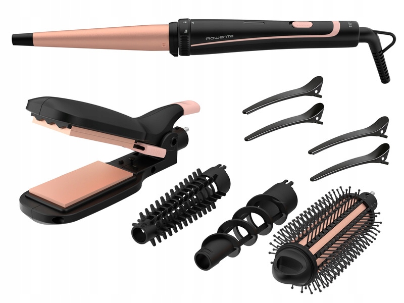 Lokówka ceramiczna Rowenta Multistyler CF4231