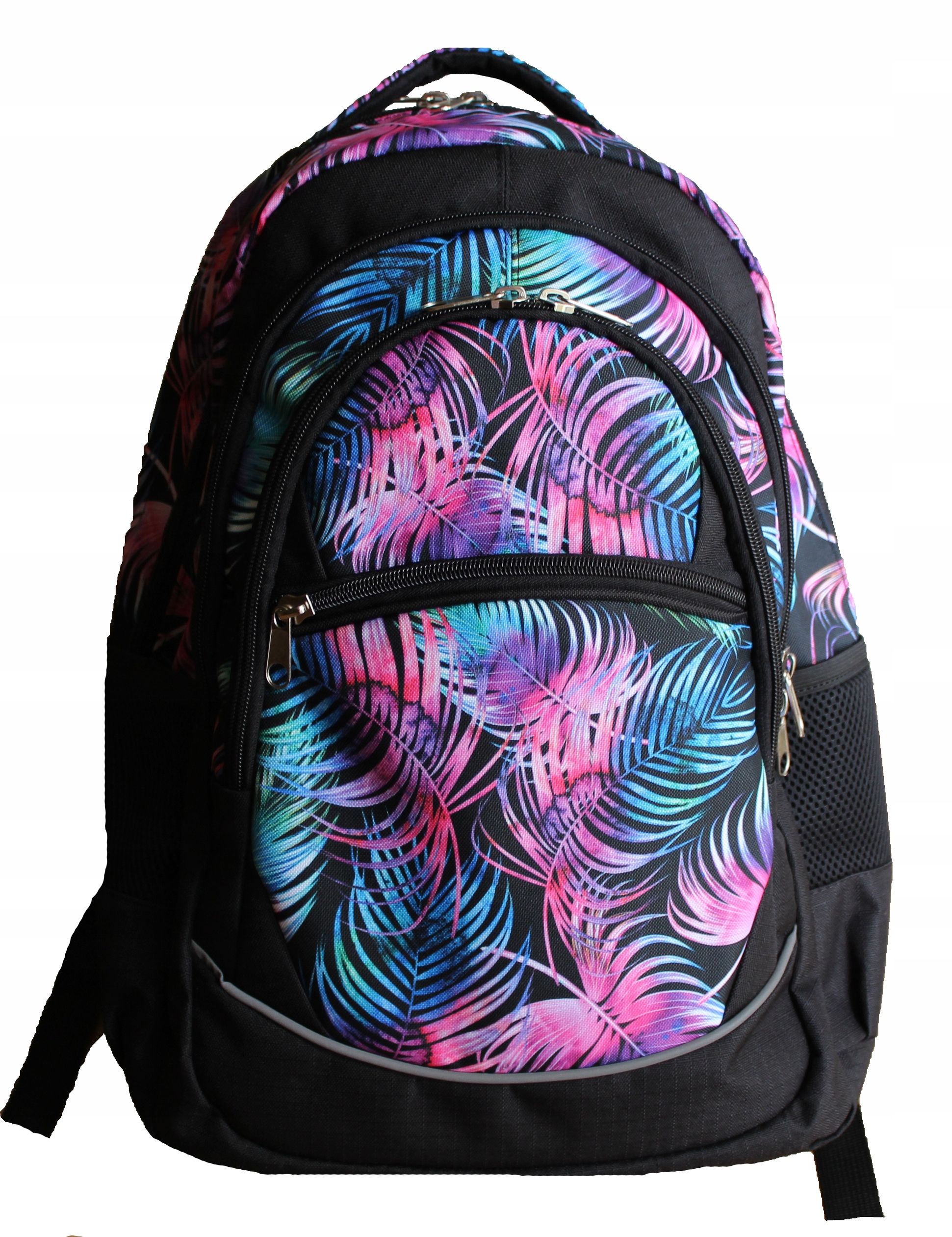 KOMPLET PLECAK SZKOLNY ZESTAW TORNISTER VINTAGE Marka Inna