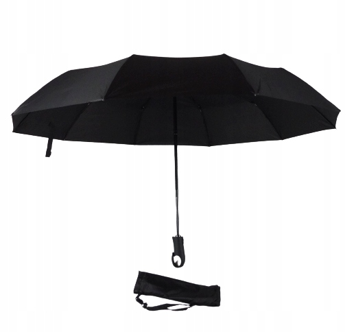 

Parasol Automat uchwyt wózek hulajnoga 10 ramion