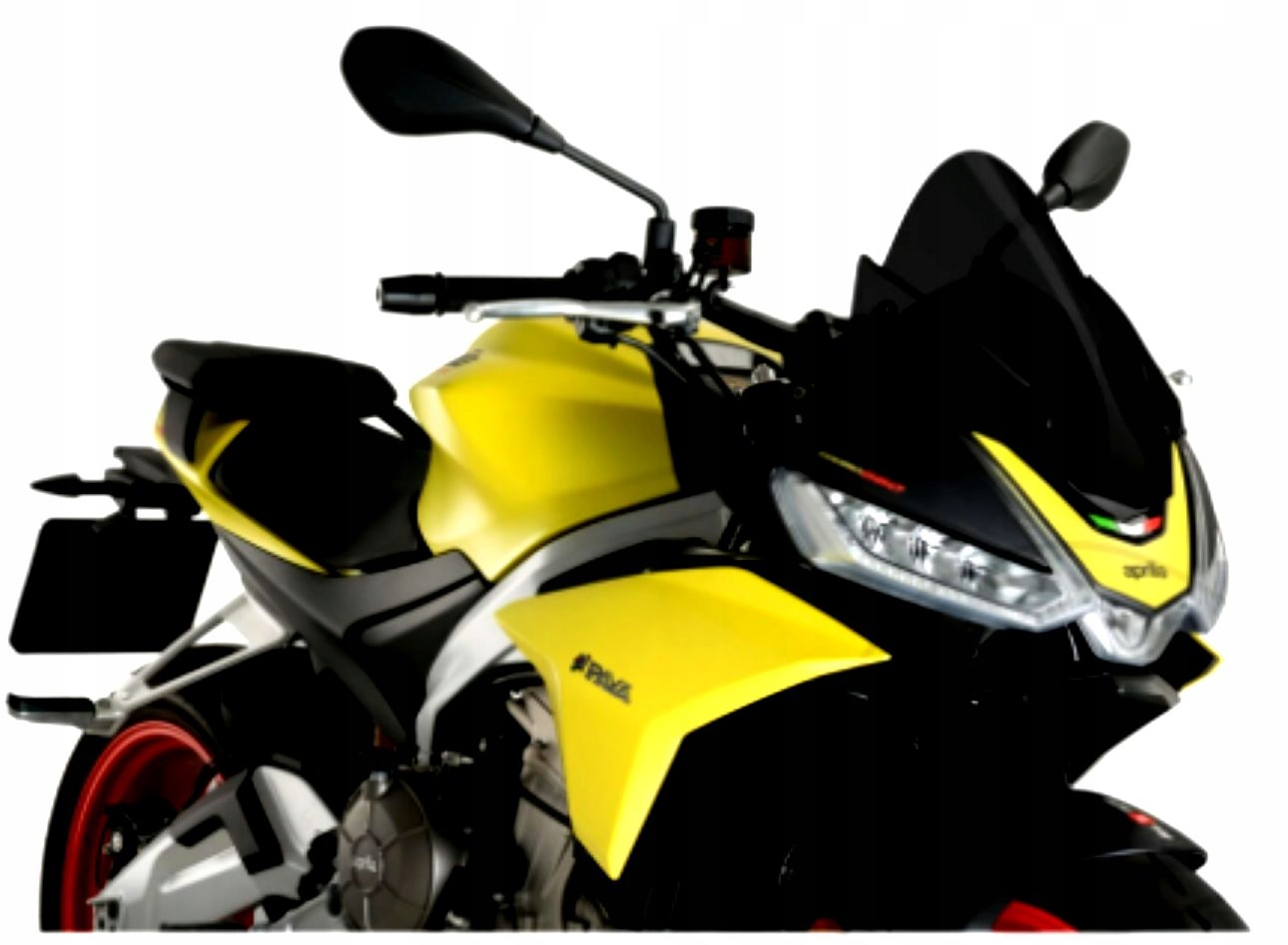 Sklo Aprilia Tuono 660 Abs 2020-2025