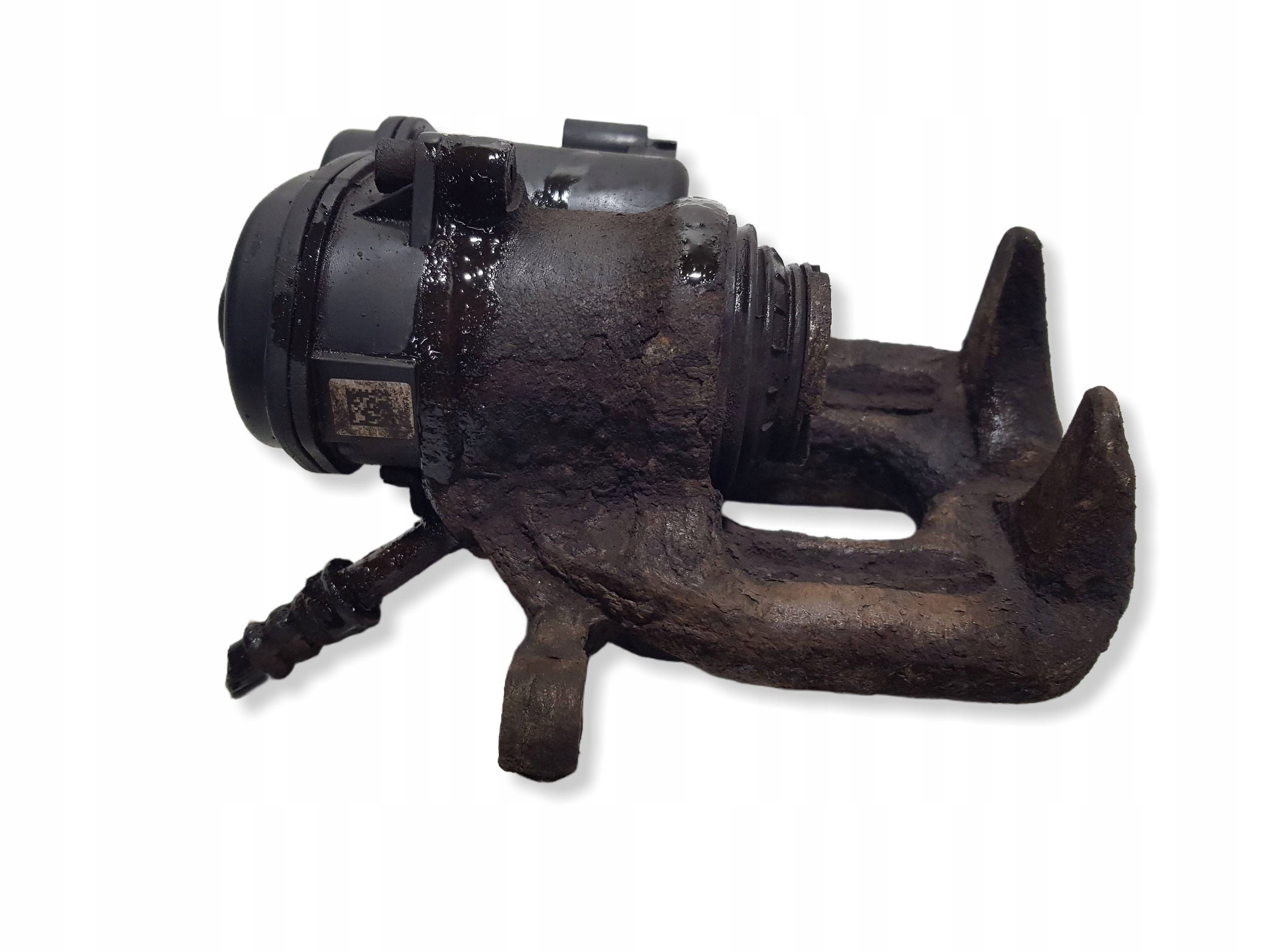 caliper brake rear rear part left BMW 5 F10 F11 E85 E86