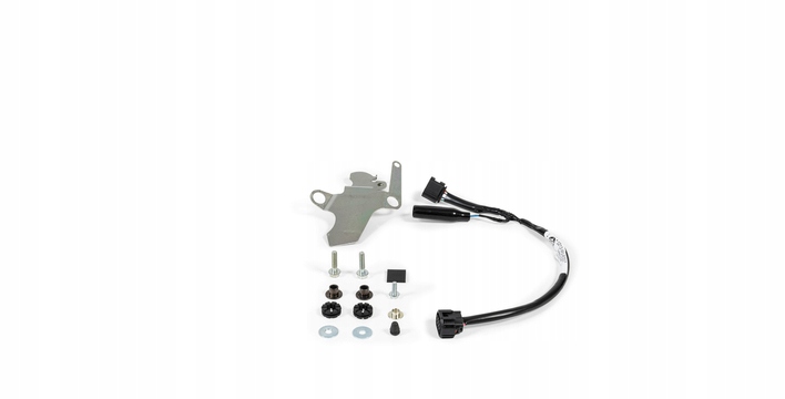 34567Y64 - HONDA CRF1100 КОМПЛЕКТ КРІПЛЕННЯ СИГНАЛІЗАЦІЇ