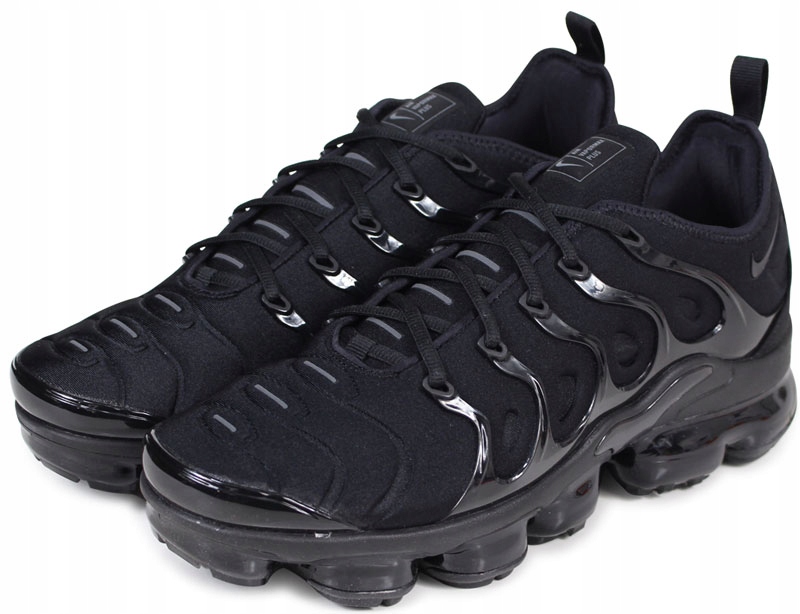Buty Nike Air Vapormax Plus 924453 004 roz. 42.5 Eur