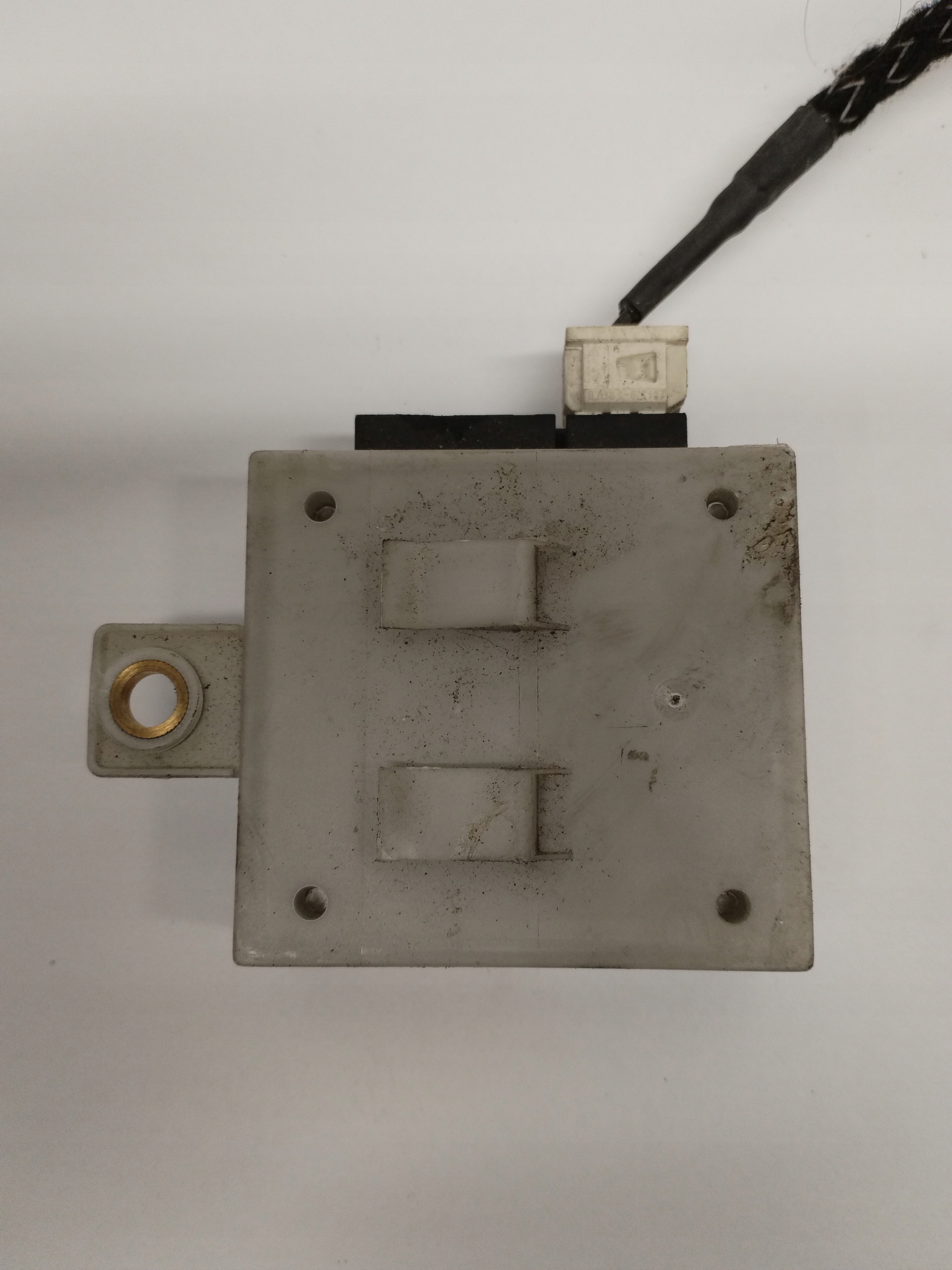 module control unit immobilizera Fiat Seicent 46533994