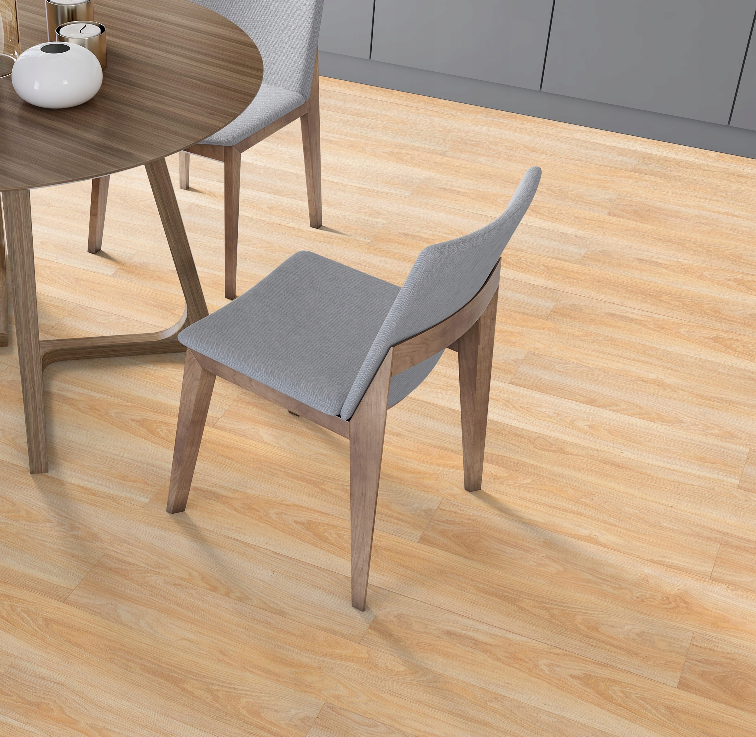 PANELE PODŁOGOWE SWISS KRONO DĄB SAPRI AC5 2,397 Rodzaj panele laminowane