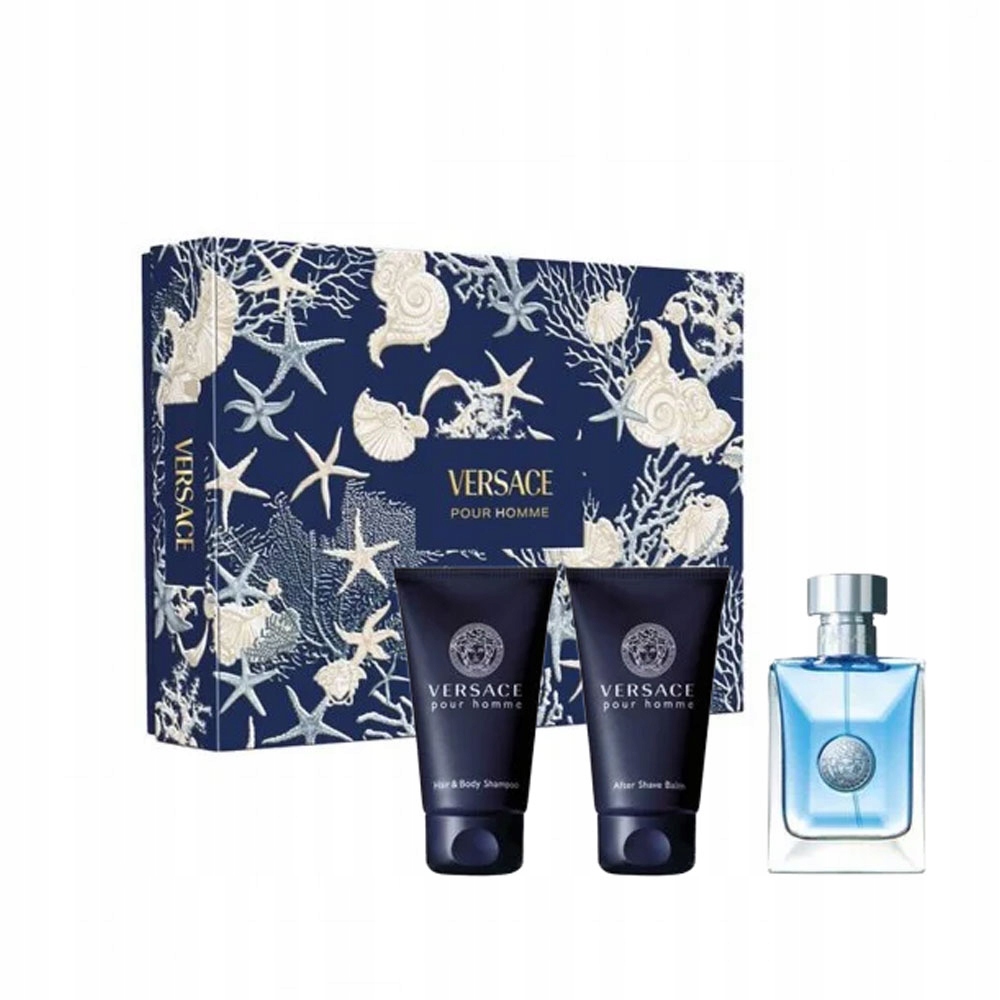 Versace Eros Edt 50 - Niska cena na Allegro