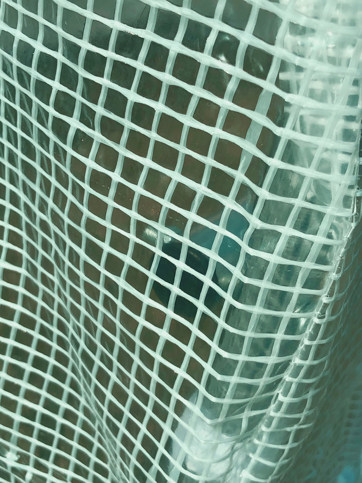 Tunel Foliowy Szklarnia PREMIUM siatka 2x3m zielony GRUBY stelaż 25⌀ mocny Szerokość produktu 200 cm