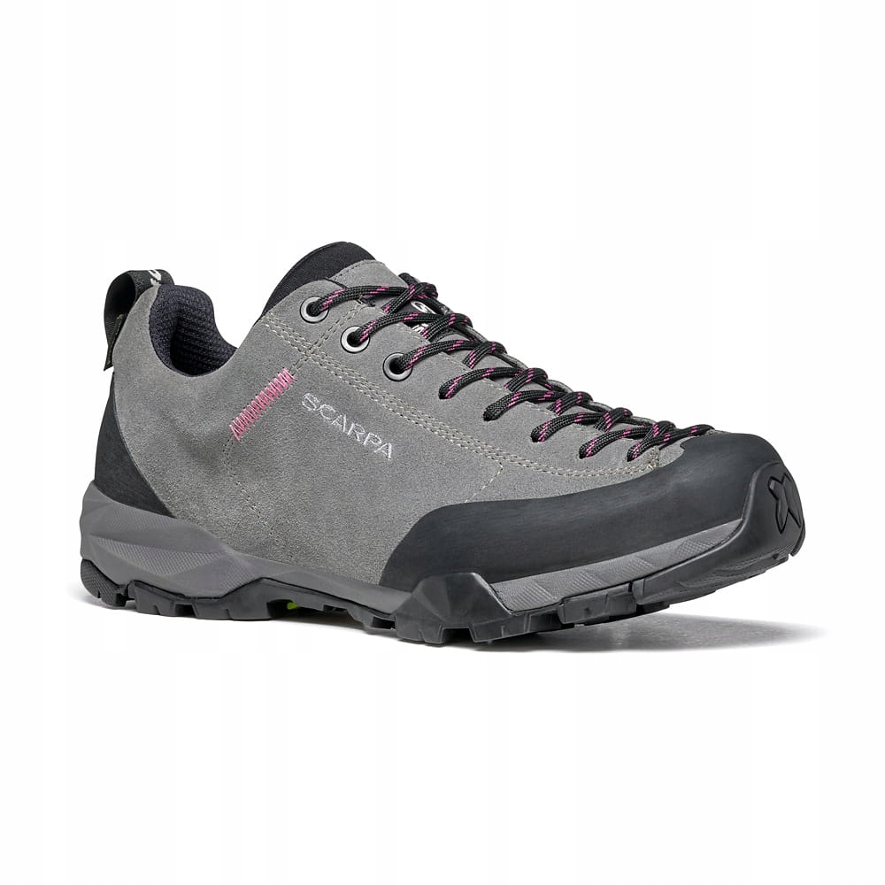 Buty Scarpa Mojito Trail Gtx Wmn Midgray 36