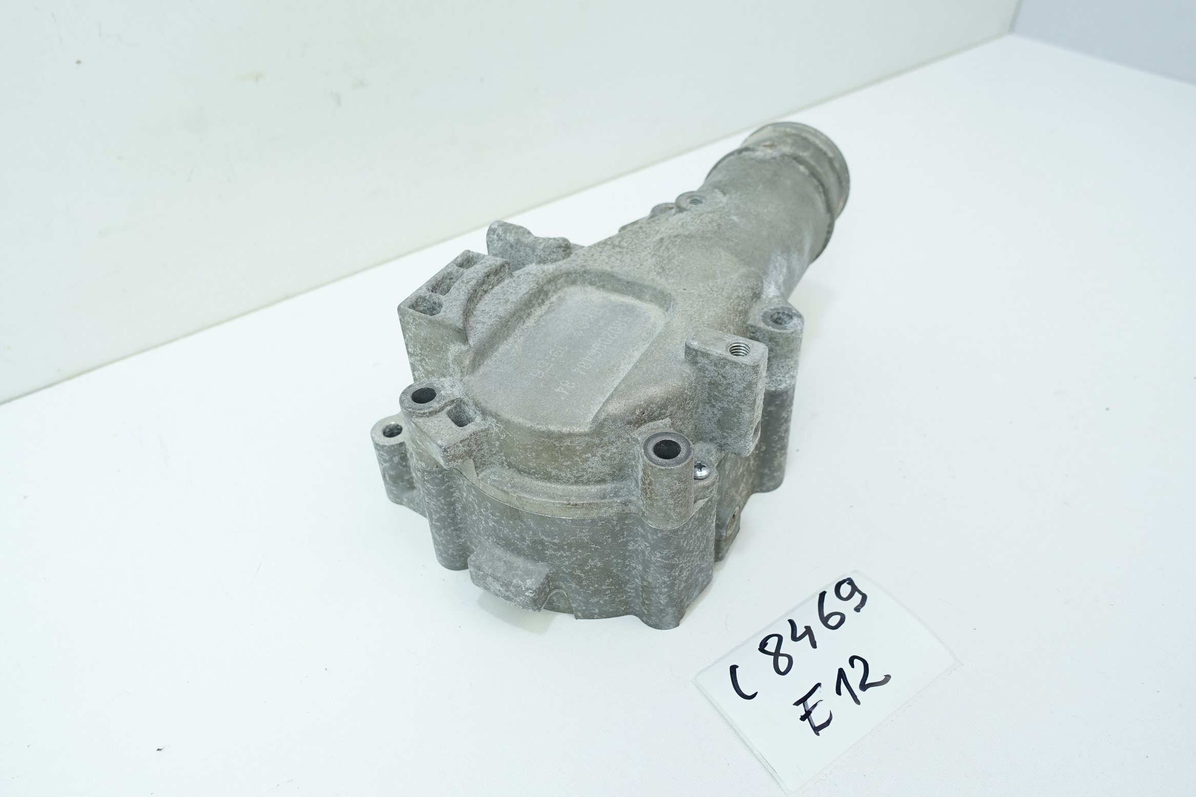 termostato IVECO STRALIS EURO 6 5802006484