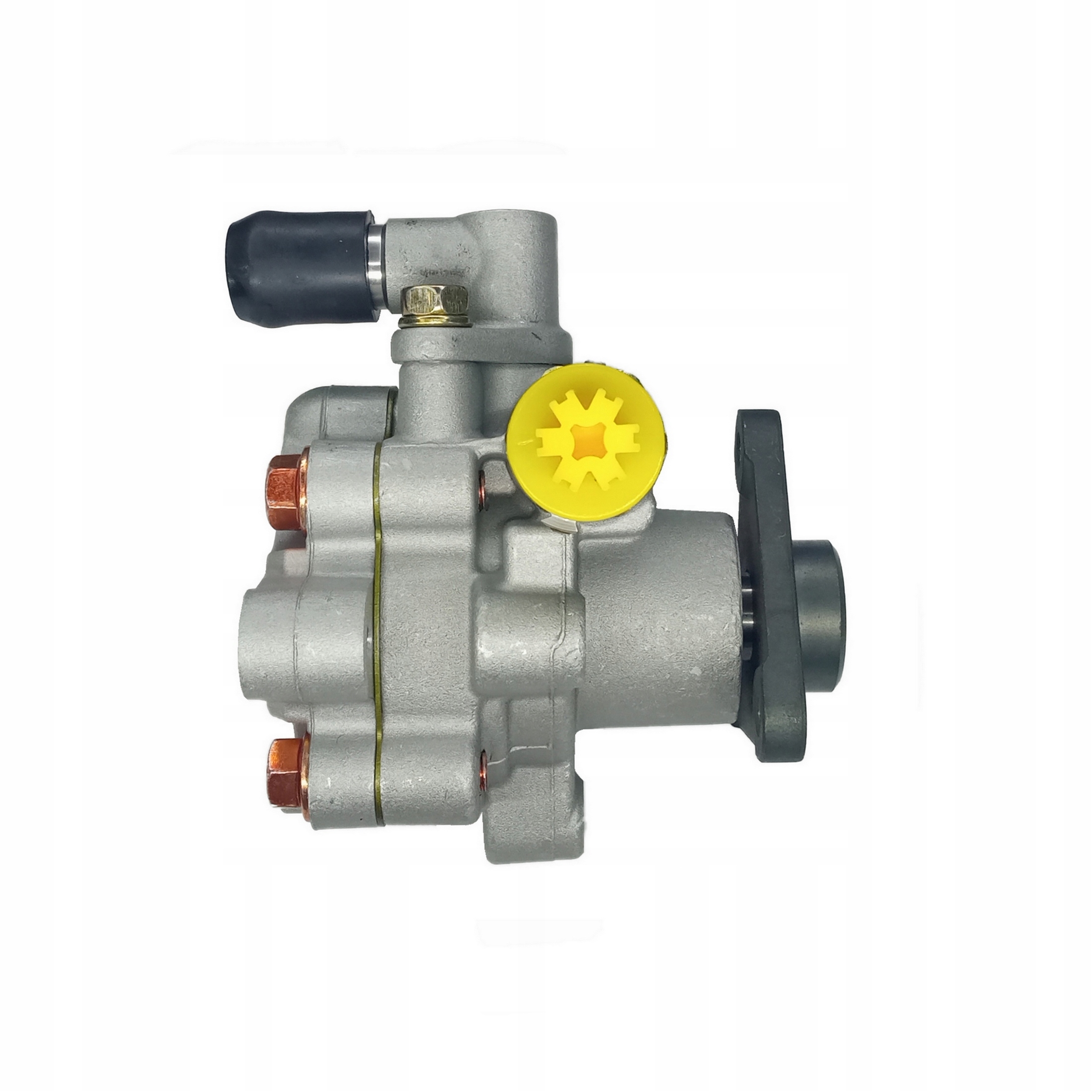 POMPA WSPOMAGANIA NISSAN NV 400 2.3dCi NOWA