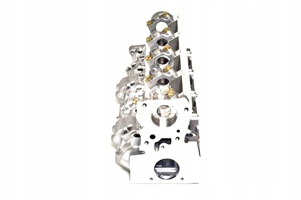 GŁOWICA CYLINDRÓW OPEL ARENA RENAULT CLIO II KANGOO KANGOO EXPRESS EAN (GTIN) 8432817080982