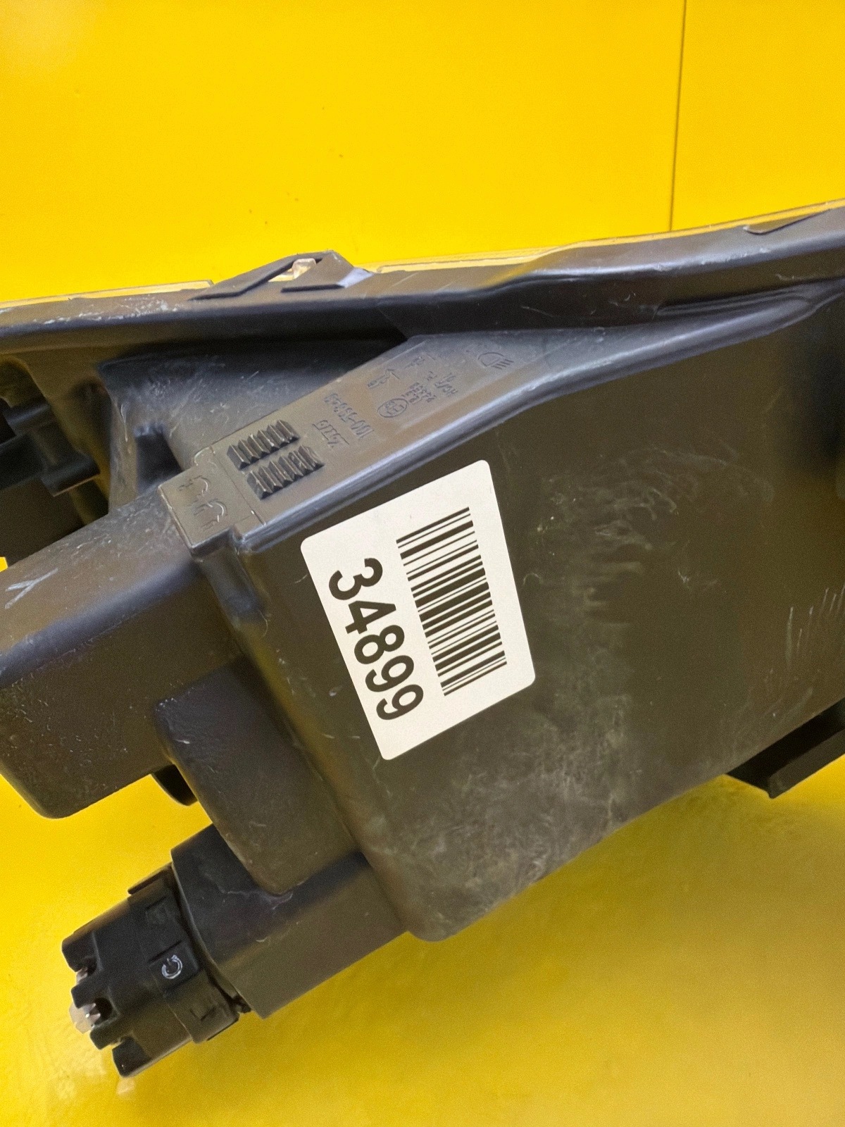 light left front Suzuki Ignis III 3 2016- 100-59343