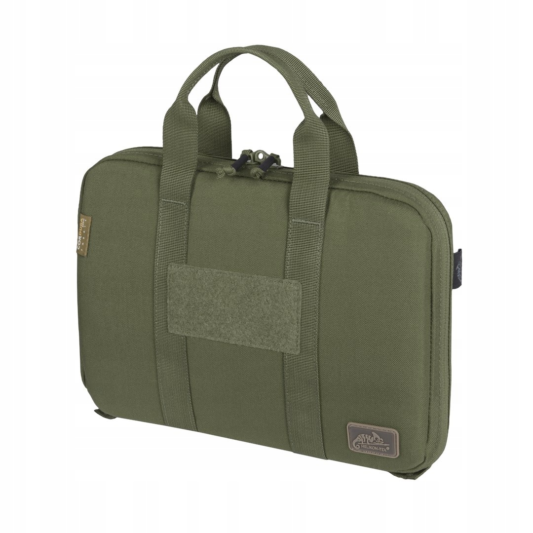 Obal Single Pistol Wallet Cordura Olivová