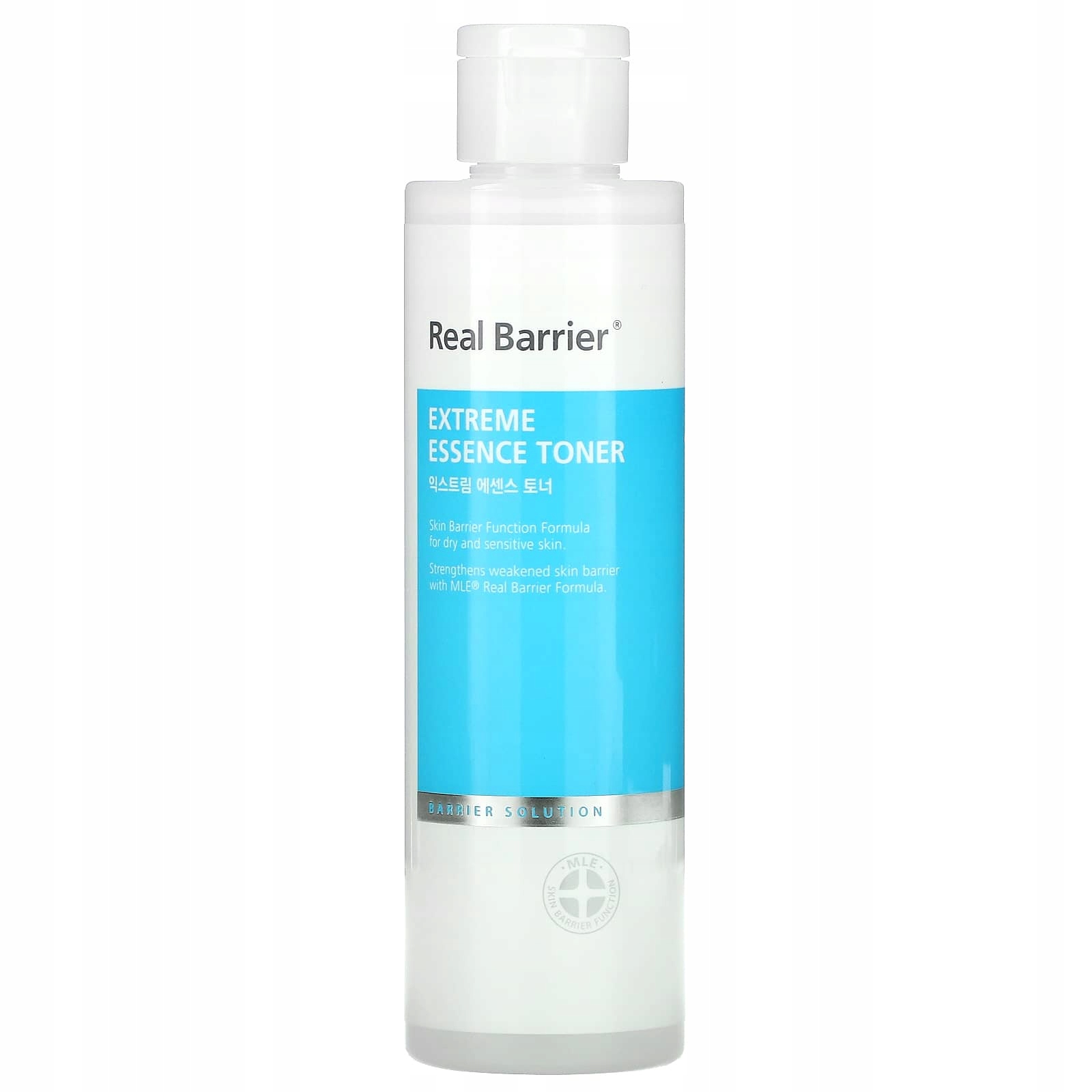 Real Barrier Extreme Essence Toner Tonikum pro citlivou a suchou pleť 190 ml