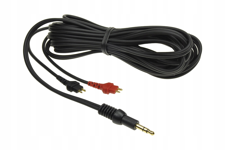 508688 Sennheiser kabel do słuchawek Hd 600 HD580 HD265 HD545 HD565 HD535