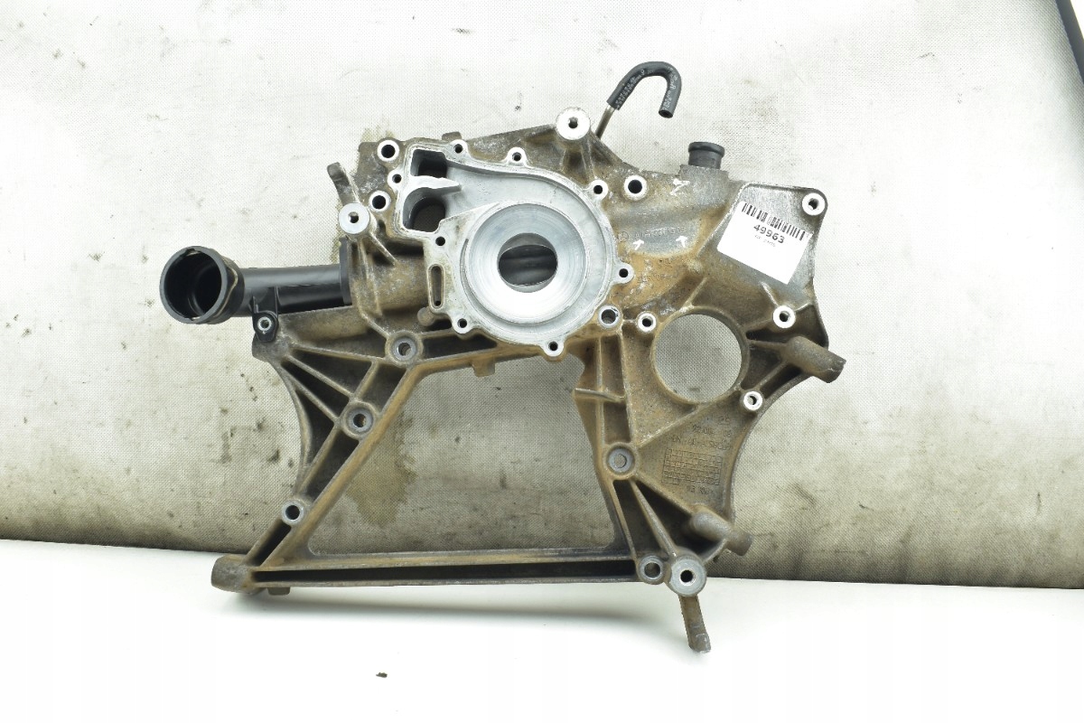 obal Pompy vody MERCEDES SPRINTER 906 2.2 CDI A6512011509