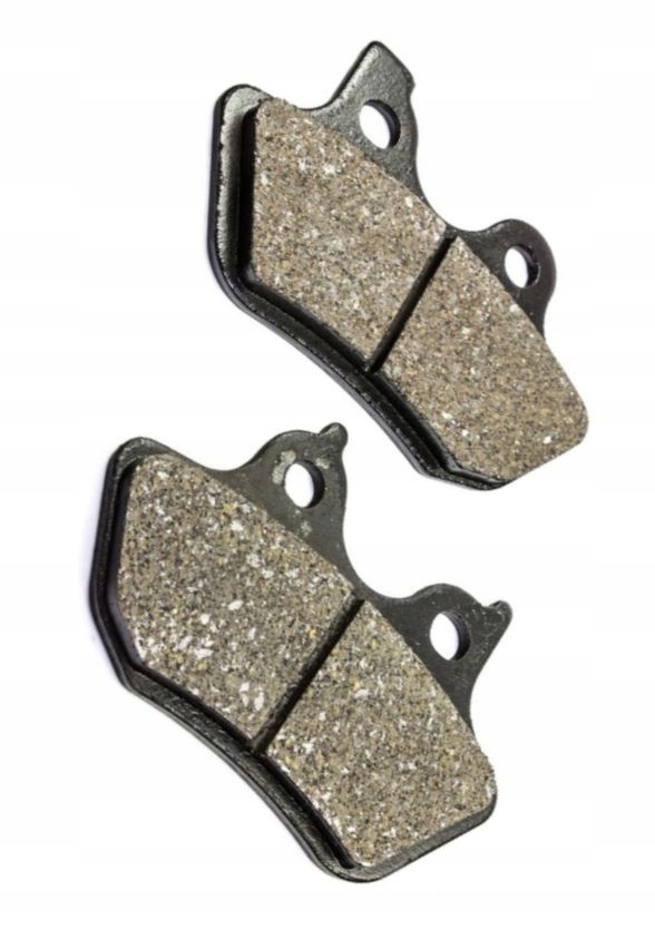 Destičky Přední Harley Davidson 1450 1584 1690 Softail Fat Boy