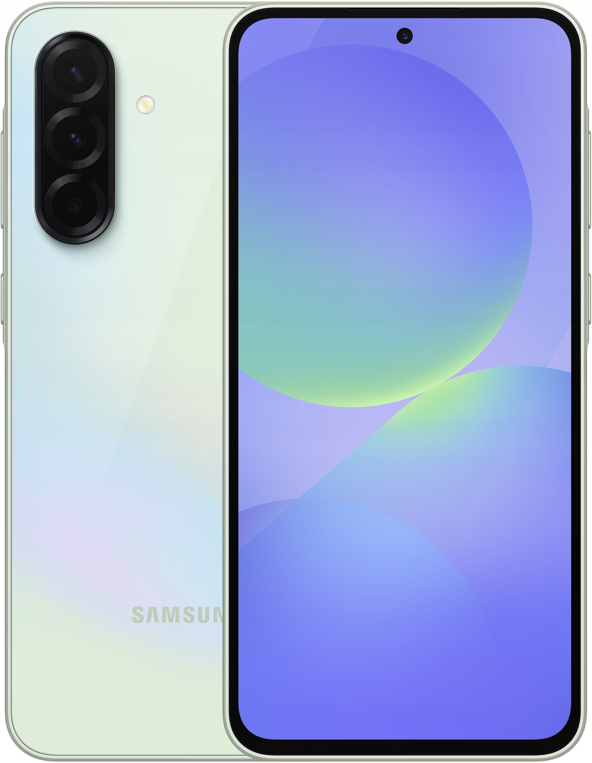 Smartfon Samsung Galaxy A36