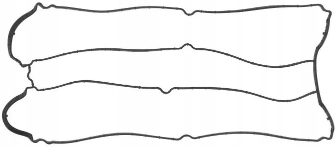 ELRING УЩІЛЬНЮВАЧ КРИШКИ FORD FOCUS I 1.8 2.06v