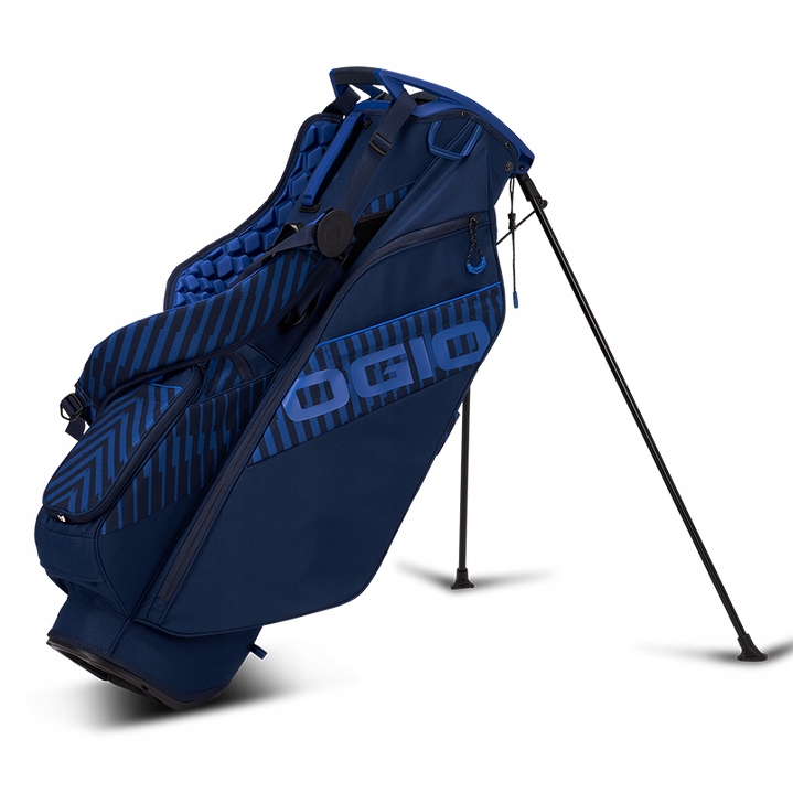 Stojící Golfová Taška Bg Og Stn Ogio Fuse Navy Sport (2024) Modrá