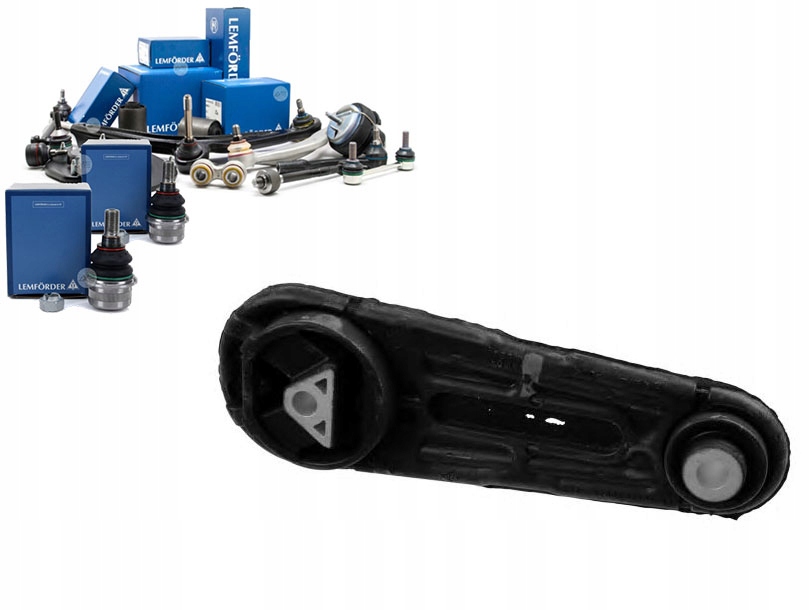 PODUSZKA SILNIKA LEMFORDER